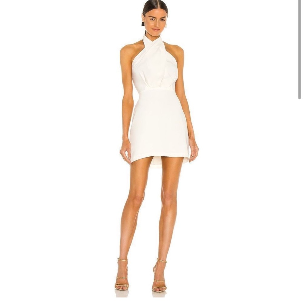 Amanda uprichard dress